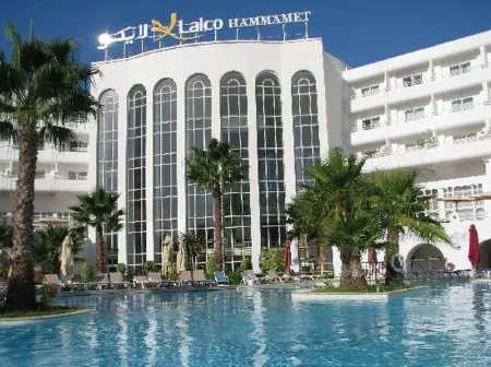 Hotel Laico Hammamet