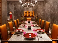 The Leela Ambience Convention Hotel Delhi Hotels near Delhi Zoo