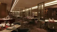 The Leela Ambience Convention Hotel Delhi - Desayuno
