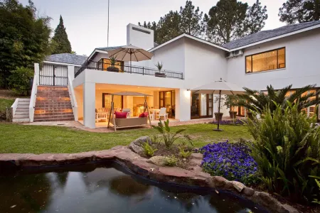 Hyde Park Guest House