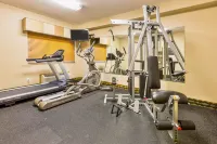 AmericInn by Wyndham des Moines Airport - Gym