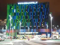 Idea Hotel Plus Savona Hotels in Savona