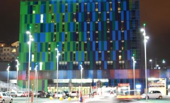 Idea Hotel Plus Savona