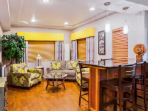 AmericInn by Wyndham des Moines Airport Hotels in Des Moines