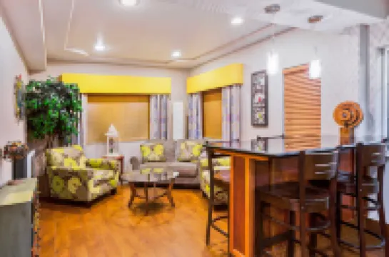 AmericInn by Wyndham des Moines Airport Hotels in Des Moines