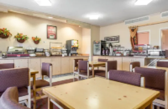 Quality Inn & Suites Pueblo West