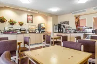 Quality Inn & Suites West