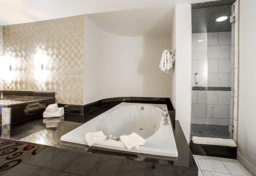 다운타운 그랜드 호텔