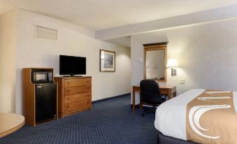 Quality Inn Auburn Hills - Detroit North