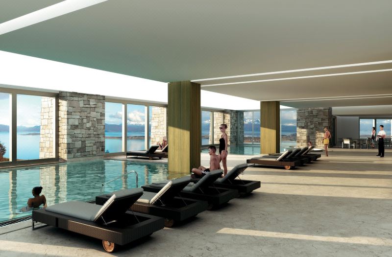 Arakur Ushuaia Resort & Spa photo 2