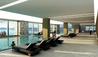Arakur Ushuaia Resort & Spa - piscina