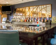 Comfort Inn Syosset-Long Island - bar