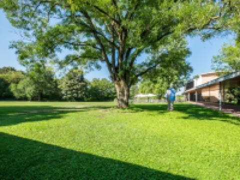 Hotel Coop Tagungszentrum & Hotelpark im Grünen Hotels in Muttenz