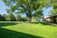 쿠프 타궁슈첸트룸  호텔