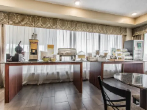 Quality Inn Monroe Hotels in Monroe