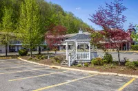 Americas Best Value Inn Torrington, CT - 2-Star