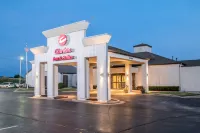 Greenstay Inn & Suites Court View Hotels near Regency Center