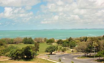 Pacific Sands Apartments Mackay