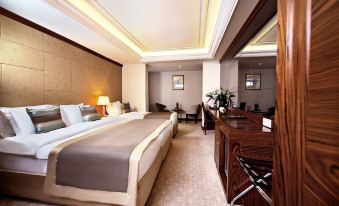 Eurostars Hotel Old City