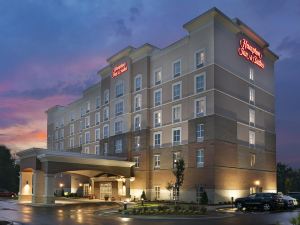 Hampton Inn & Suites Fort Mill