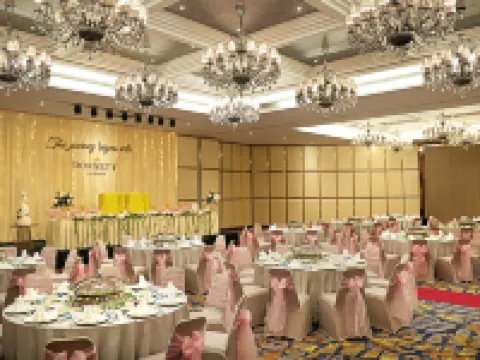 ดอร์เซตต์ ปุตราจายา โรงแรมในปุตราจายา