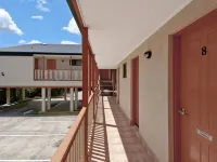 Econo Lodge Waterford Hotels in Loganholme