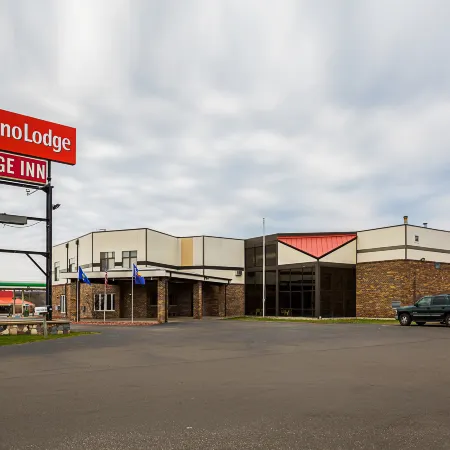 Econo Lodge