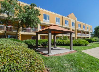 SureStay Plus Hotel by Best Western Durham Medical Center