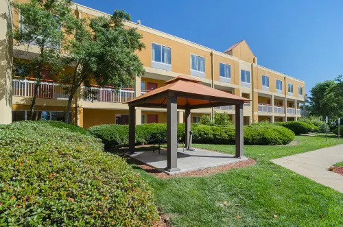 SureStay Plus Hotel by Best Western Durham Medical Center