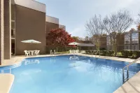 Clarion Inn Sheffield Muscle Shoals - Pools