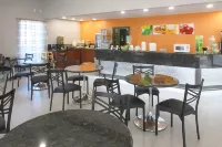 The Marco Hotel Lake Charles - breakfast