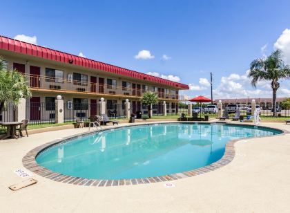 Econo Lodge Kingsville