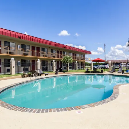 Econo Lodge Kingsville