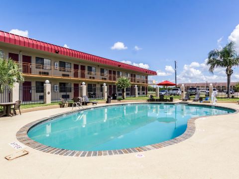 Econo Lodge Kingsville