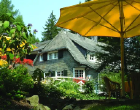 Romantik Hotel Stryckhaus