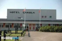 Hotel Lakolk - Pet friendly