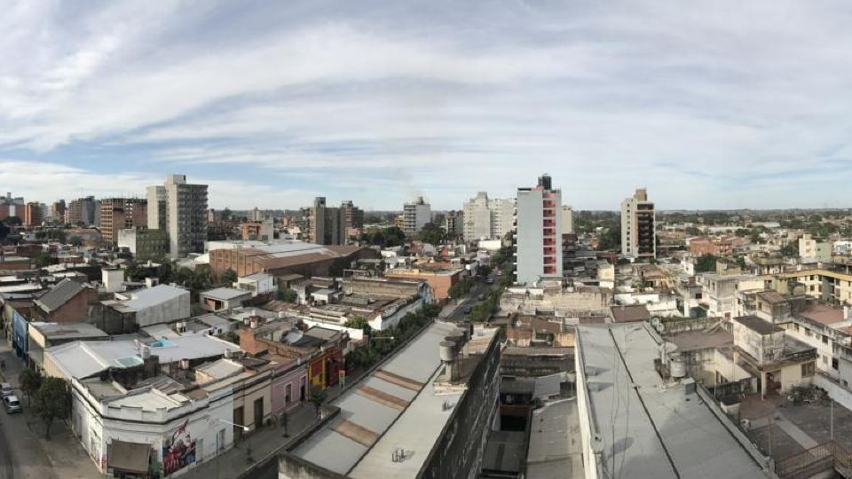 Congreso Centro
