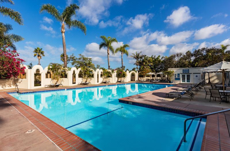 Bahia Resort Hotel photo 4
