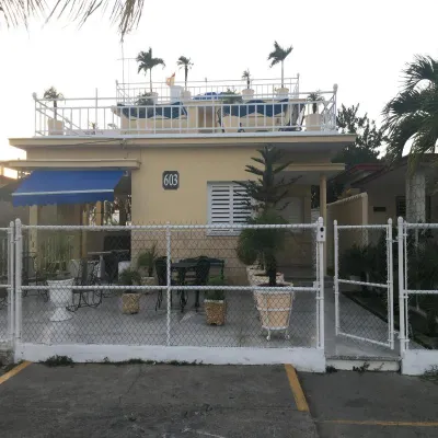 Hostal Nautico