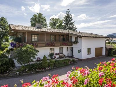 Pension Garni Appartement Ortner