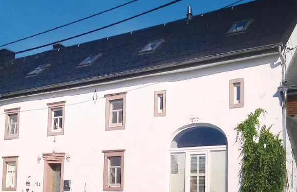 布爾格公寓 - 羅伊蘭德202號