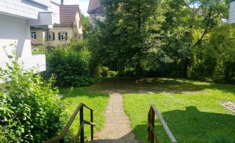 Apartment König