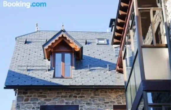 馬克辛米納酒店