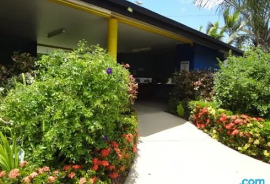 珊瑚海岸觀光假日公園