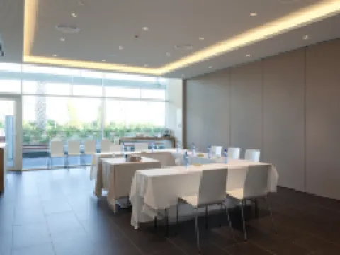 Hotel Atenea Port Hoteles en Mataró