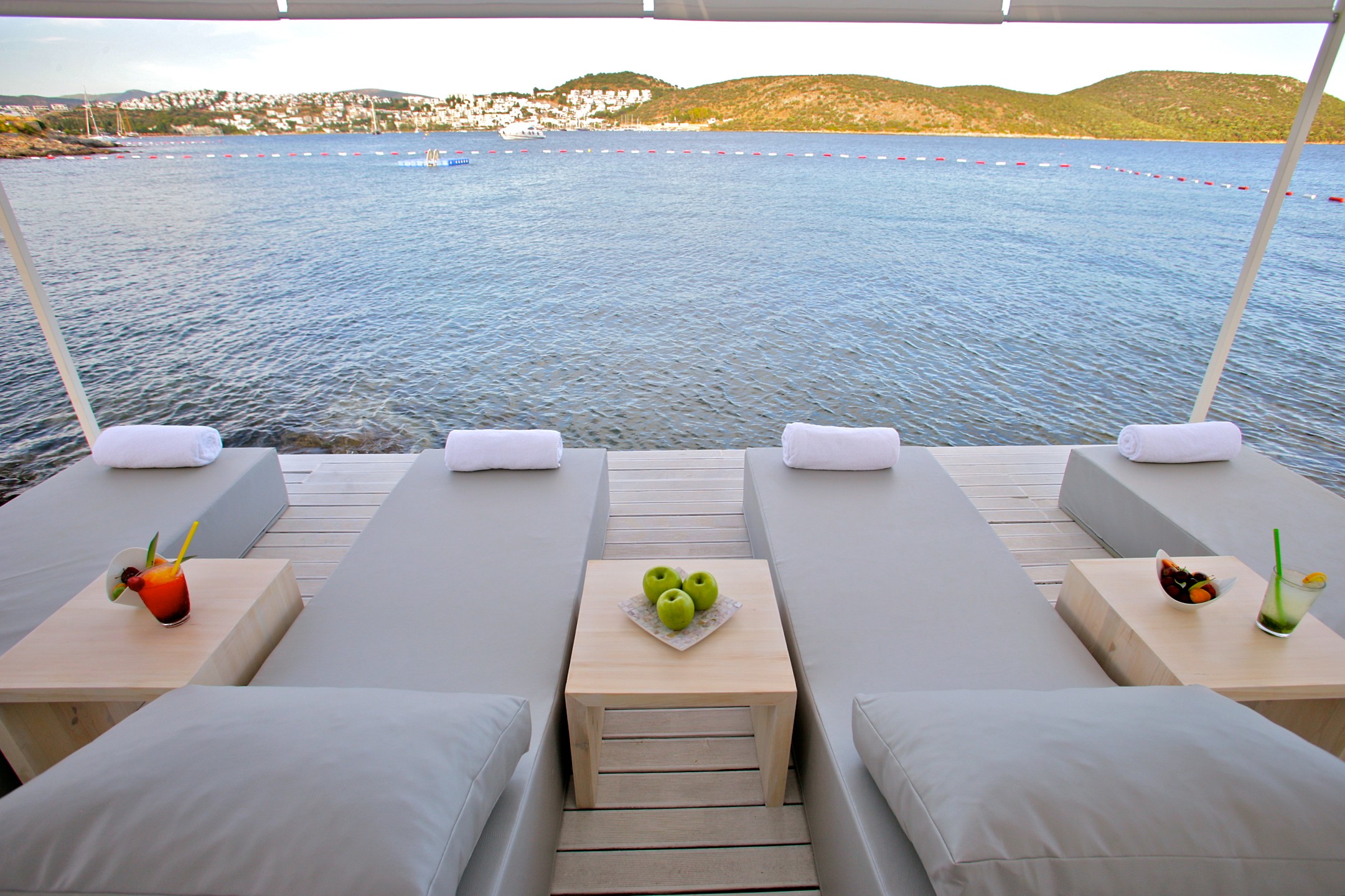 Doria Hotel Bodrum