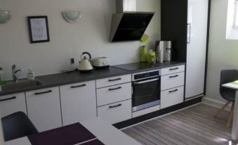 Ikast Bed & Kitchen