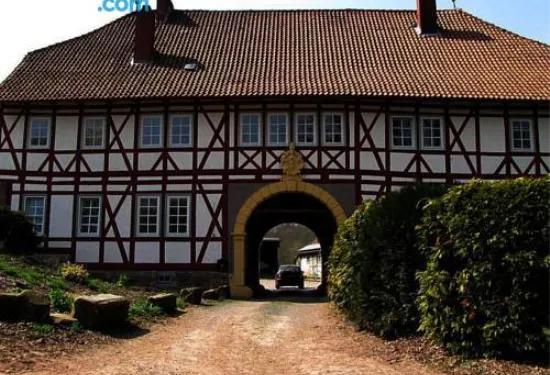 多明帕塔霍旅館