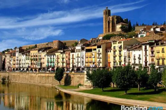 聖米格爾青年旅舍