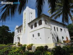 The Old Boma Hotel